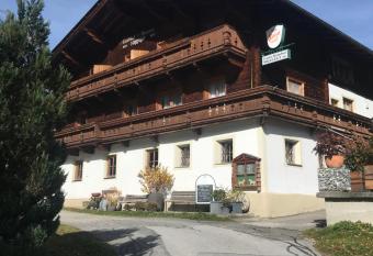 Reiterhof Nigglgut has Balcony rooms