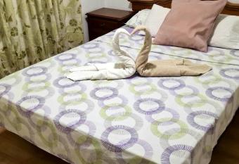 6 bedrooms house with city view furnished terrace and wifi at San Sebastian de los Reyes has Balcony rooms