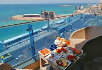 Jewel San Stefano Hotel has Smoking/Balcony rooms