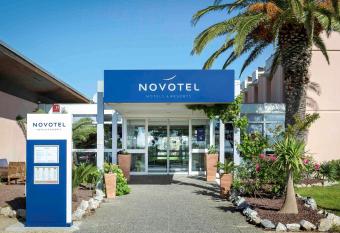 Novotel Perpignan Nord Rivesaltes allows 18 year olds to book a room