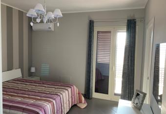 DREAM CORLEONE has Balcony rooms