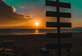 Paraiso do Estaleirinho - Balneario Camboriu has Balcony rooms