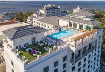 Hotel Effie Sandestin, Autograph Collection has Balcony rooms