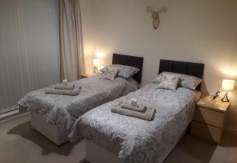 Airdrie Apartments allows 18 year olds to book a room