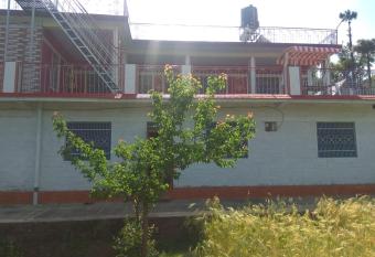 Naina Home Stay has Balcony rooms