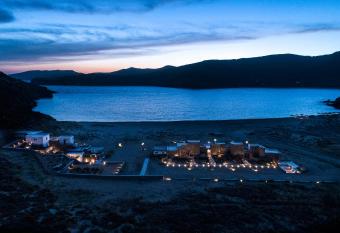 Ammoa Beach Residences allows 18 year olds to book a room