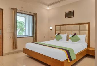 Treebo Trend Kavish Boutique Villa allows 18 year olds to book a room