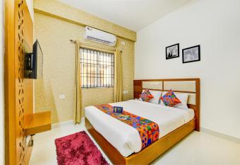 FabHotel Sky Bay allows 18 year olds to book a room