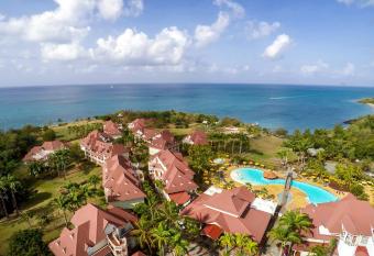 Village Pierre & Vacances Sainte Luce allows 18 year olds to book a room