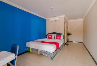 RedDoorz Syariah At Cibadak Sukabumi allows 18 year olds to book a room
