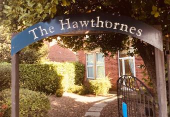 The Hawthornes Licensed Guest House allows 18 year olds to book a room