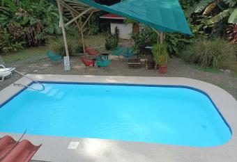 Selva Linda eco-responsible Lodge allows 18 year olds to book a room