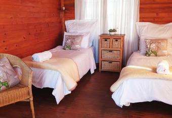 Turksvygrivier Safari s allows 18 year olds to book a room