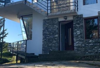 Casa Bucegi allows 18 year olds to book a room