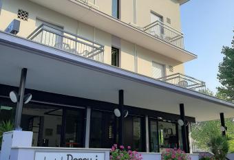 Hotel Penny allows 18 year olds to book a room