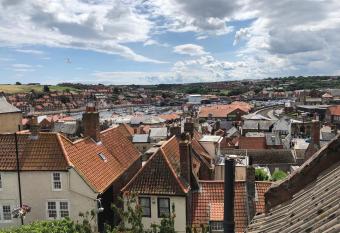 The Little Angel allows 18 year olds to book a room