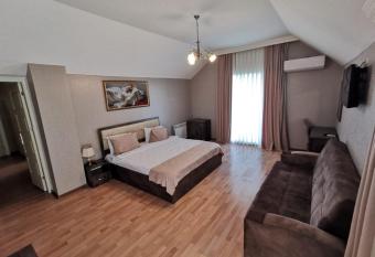 Soprano Butik Hotel allows 18 year olds to book a room