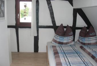 Ferienwohnung Misita has Balcony rooms