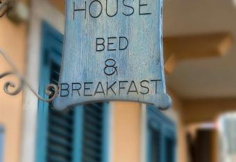 Taormina Beach House allows 18 year olds to book a room