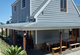 Gables B & B allows 18 year olds to book a room