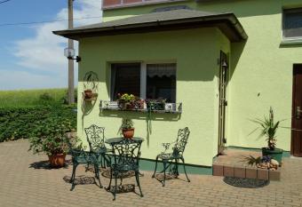 Ferienwohnung Landblick has Balcony rooms