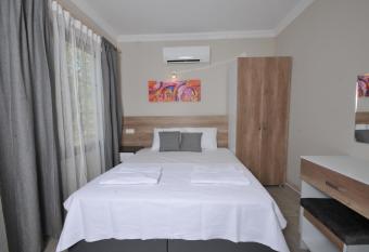 SELERDO  A EVLER   has Balcony rooms