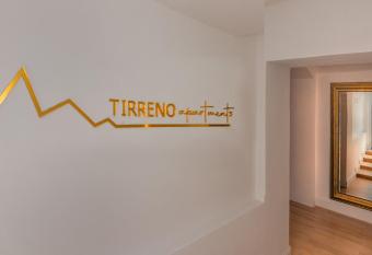 Tirreno Beachfront Apartments allows 18 year olds to book a room