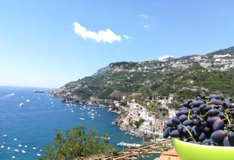 Casa San Michele has Balcony rooms