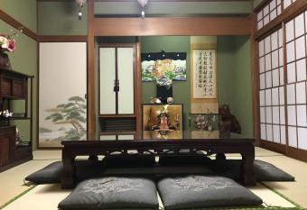 RYU has Balcony rooms