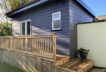 The Garden room allows 18 year olds to book a room