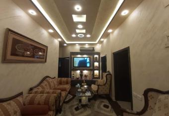 Jarajreh Apartments/ Hotel has Smoking/Balcony rooms