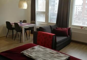 Lyly Suite allows 18 year olds to book a room