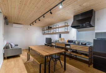 Rakuten STAY HOUSE x WILL STYLE Itoshima 106 allows 18 year olds to book a room