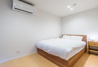 Rakuten STAY HOUSE x WILL STYLE Itoshima 103 allows 18 year olds to book a room