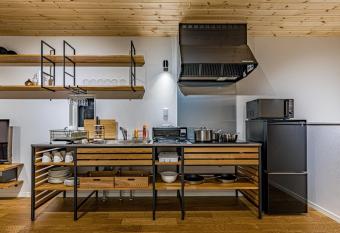 Rakuten STAY HOUSE x WILL STYLE Itoshima 104 allows 18 year olds to book a room