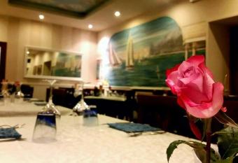 Bed & Breakfast Al Marinaio allows 18 year olds to book a room