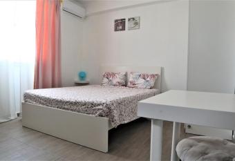 The No 7 Apartment allows 18 year olds to book a room