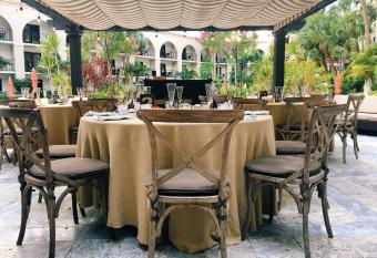 Wyndham Boca Raton Hotel has Balcony rooms