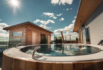 VALO Hotel & Work Helsinki allows 18 year olds to book a room