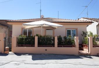 B&B I Poeti has Balcony rooms