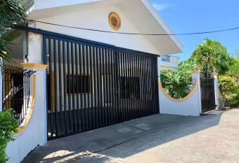 Exclusive Beachfront House at San Juan La Union has Balcony rooms