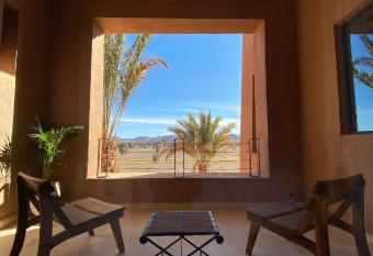 Kasbah Tamsna has Balcony rooms
