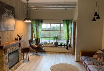 Murim  e Winery Guest Apartment has Balcony rooms