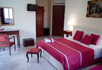 B&B Mareagr   has Balcony rooms