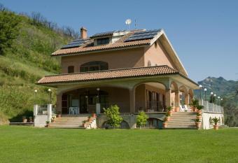 Mim   e Coc   Country House has Balcony rooms