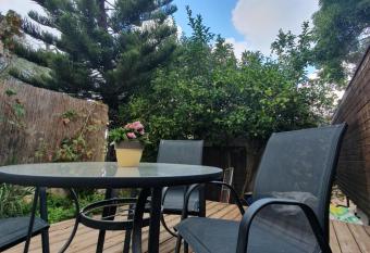 The Magical Wadi Hosting allows 18 year olds to book a room