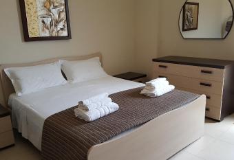 Appartamenti Emblema Mancaversa has Balcony rooms