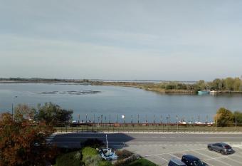 Appartamento Perco Riva Foscolo has Balcony rooms