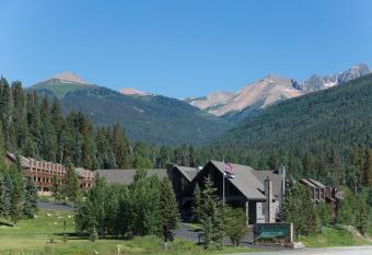 Cascade Village One Bedroom Condo Hotel Room has Balcony rooms