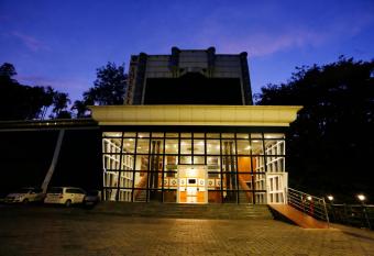 BluSalzz - Wayanad - Jet Paark Resort by BluSalzz allows 18 year olds to book a room